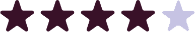 star reviews