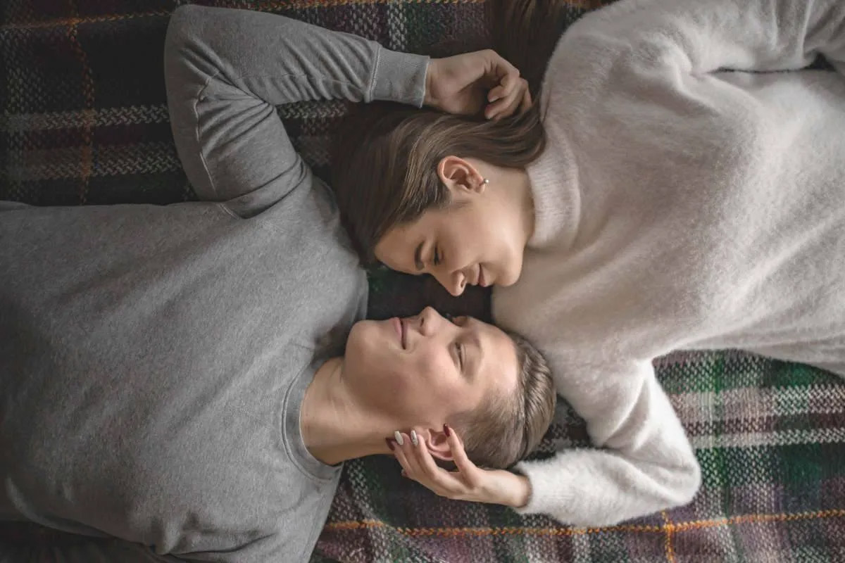 How Regular Sex Can Strengthen A Relationship How Regular Sex Can Strengthen A Relationship