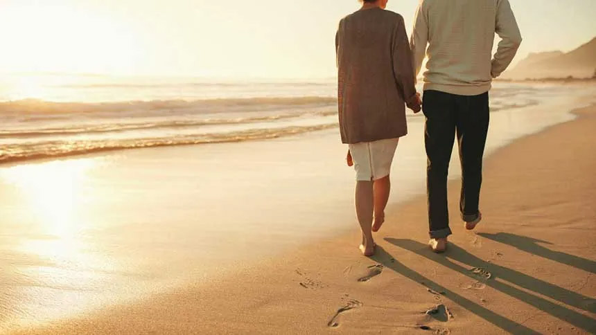 Sex Creates Spontaneity in the Relationship