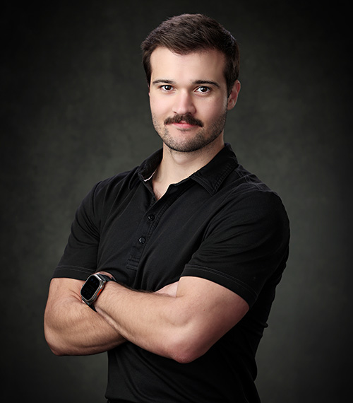 Cam Cross, Patient Care Provider