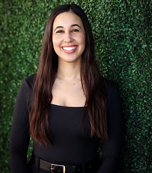 Sofia Dairi, P.A.-C