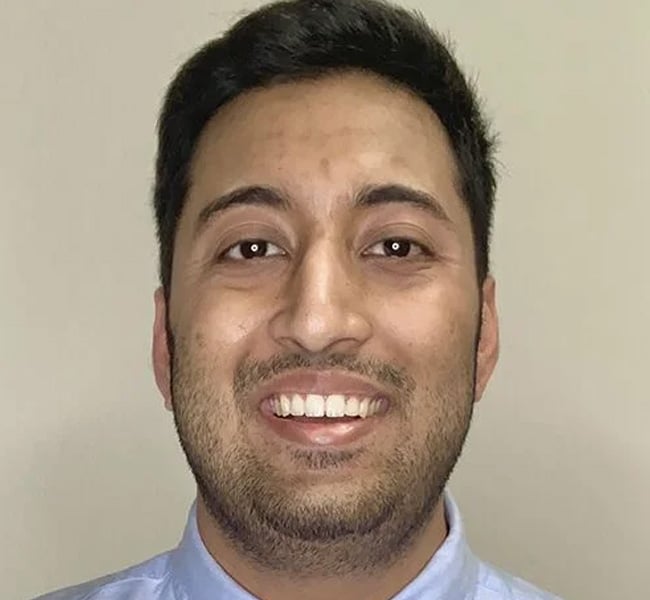 dr shah staff photo